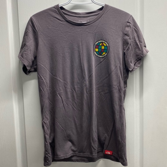 North Face Tee - Picture 1 of 3